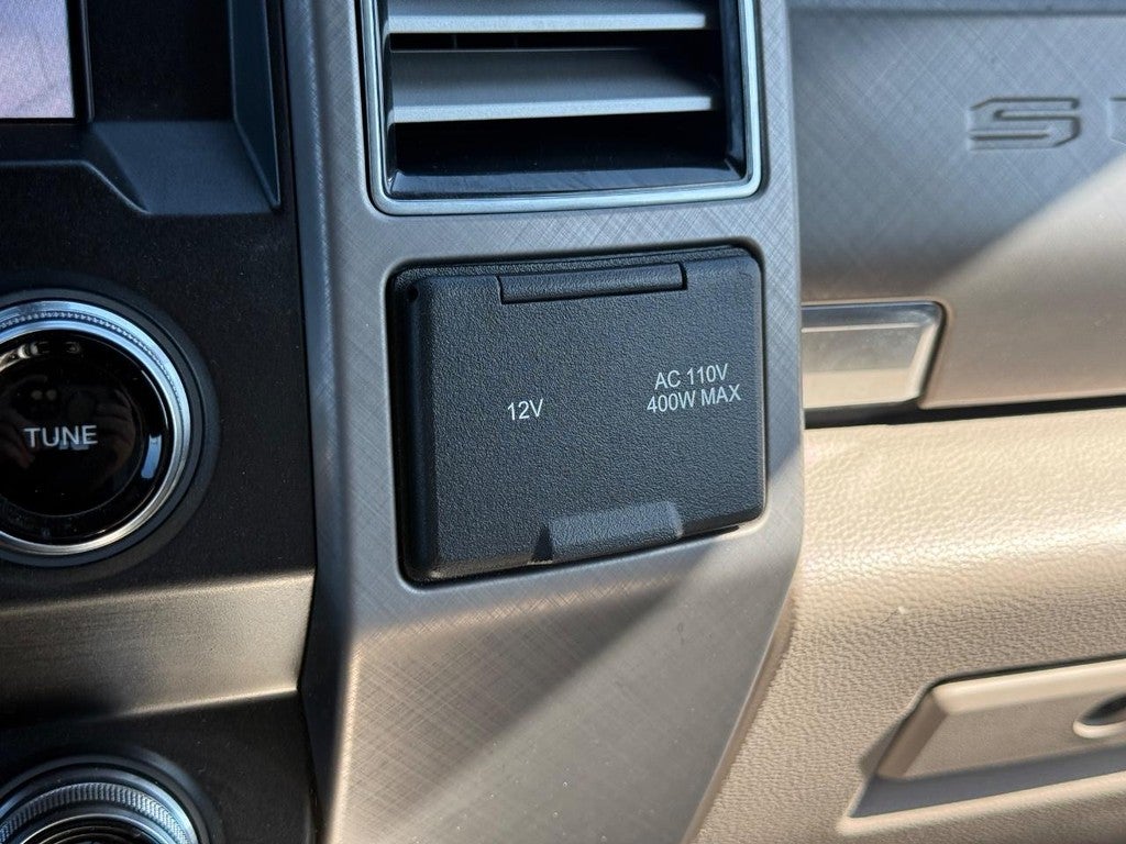2019 Ford F-350 Limited