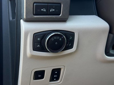 2019 Ford F-350 Limited