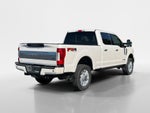 2019 Ford F-350 Limited