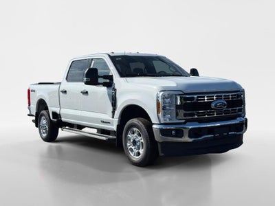 2026 Ford F-350 XLT