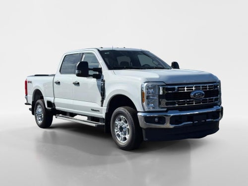 2026 Ford F-350 XLT