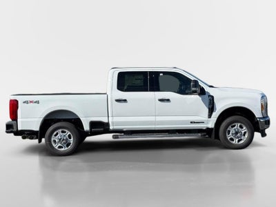 2026 Ford F-350 XLT