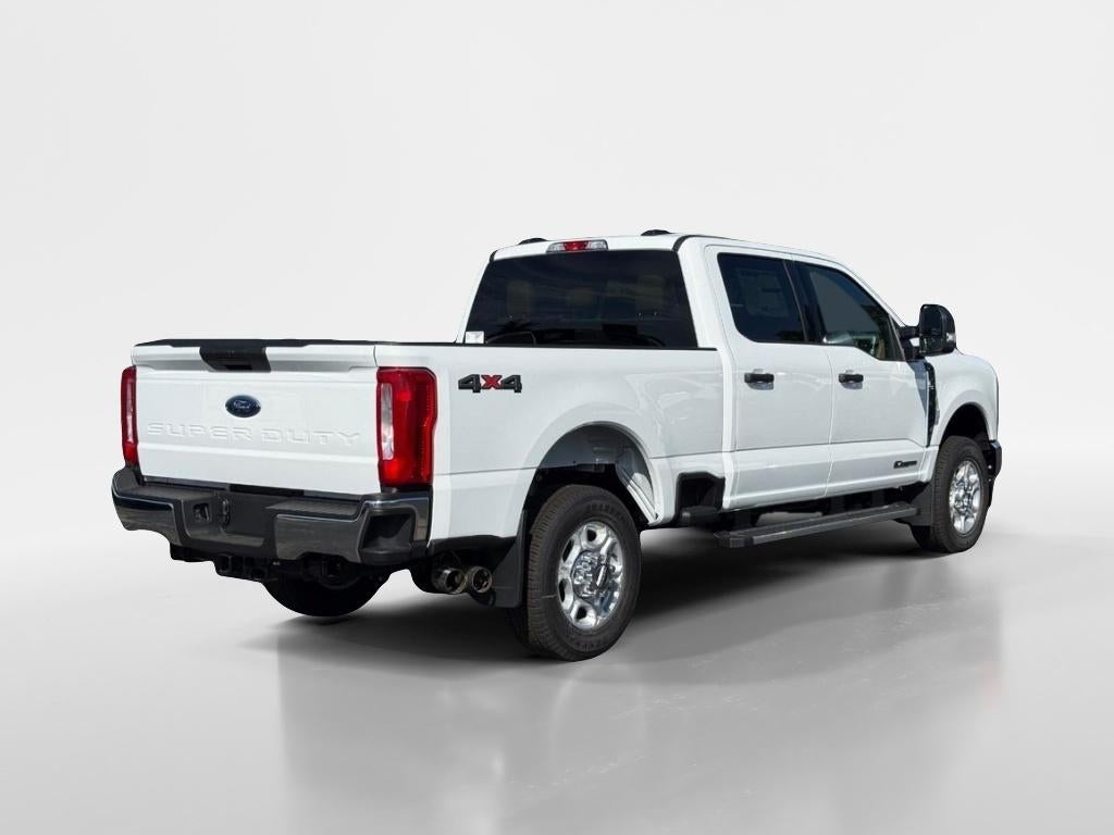 2026 Ford F-350 XLT