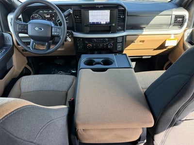 2026 Ford F-350 XLT