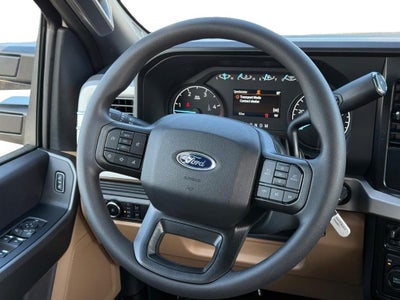 2026 Ford F-350 XLT
