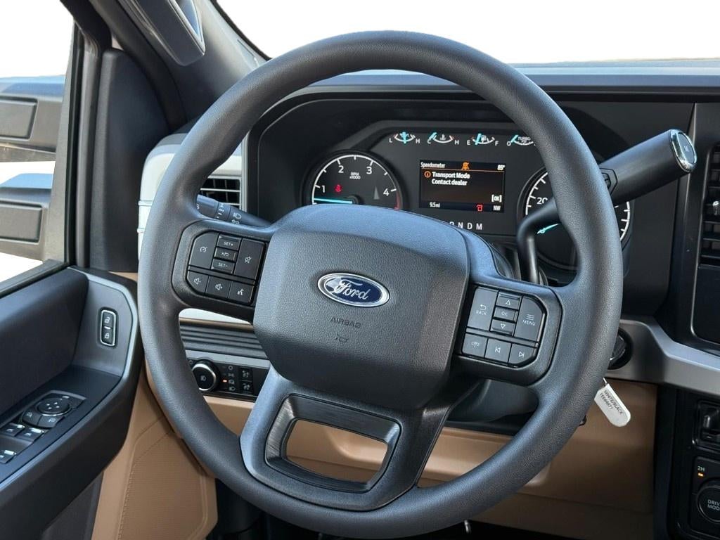 2026 Ford F-350 XLT