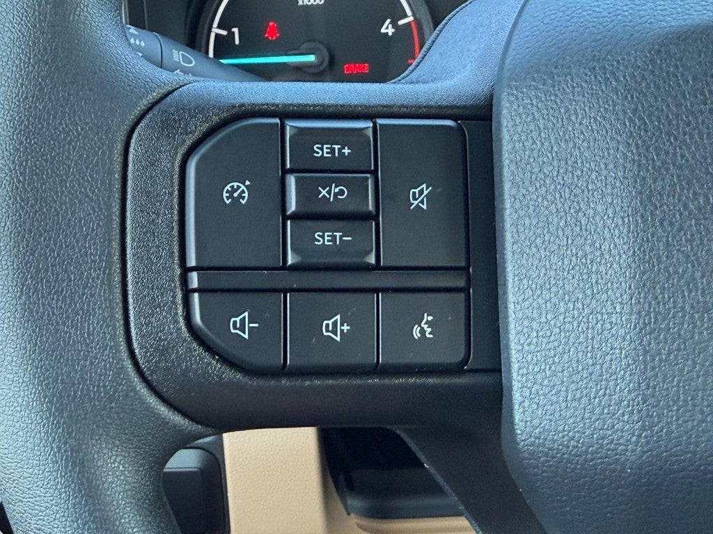 2026 Ford F-350 XLT