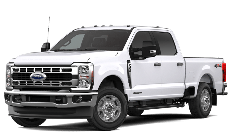 2026 Ford F-350 XLT 4x4 Crew Cab 6-3/4' Box SRW's photo