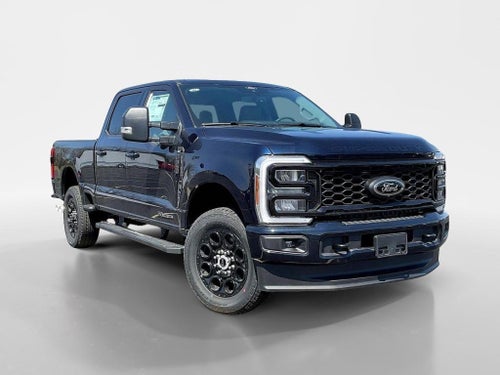 2025 Ford F-350 XLT