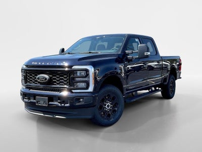 2025 Ford F-350 XLT