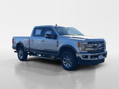2019 Ford F-350 LARIAT