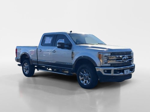 2019 Ford F-350 LARIAT
