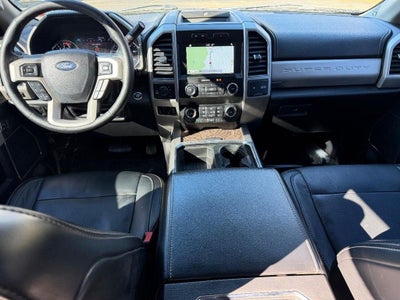 2019 Ford F-350 LARIAT