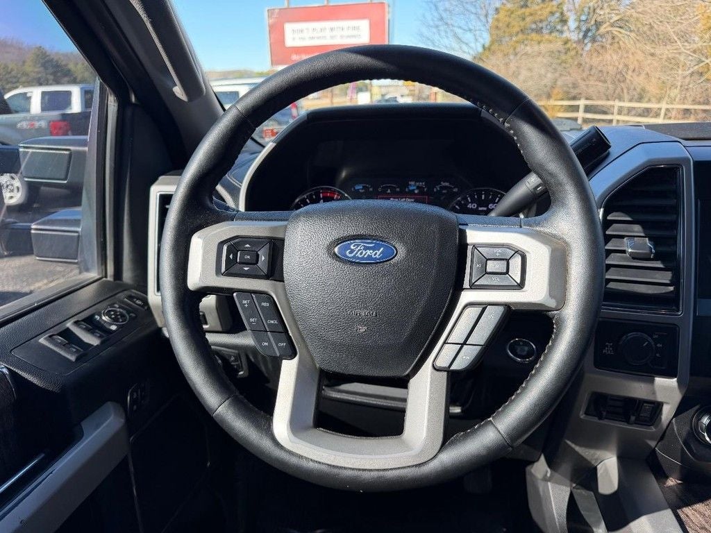 2019 Ford F-350 LARIAT