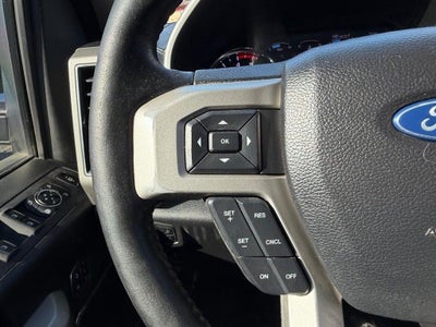 2019 Ford F-350 LARIAT