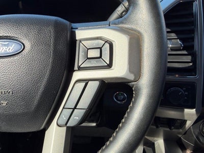 2019 Ford F-350 LARIAT