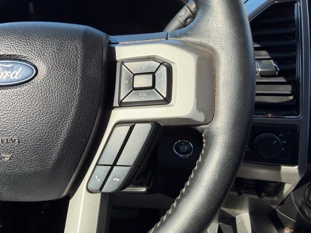 2019 Ford F-350 LARIAT