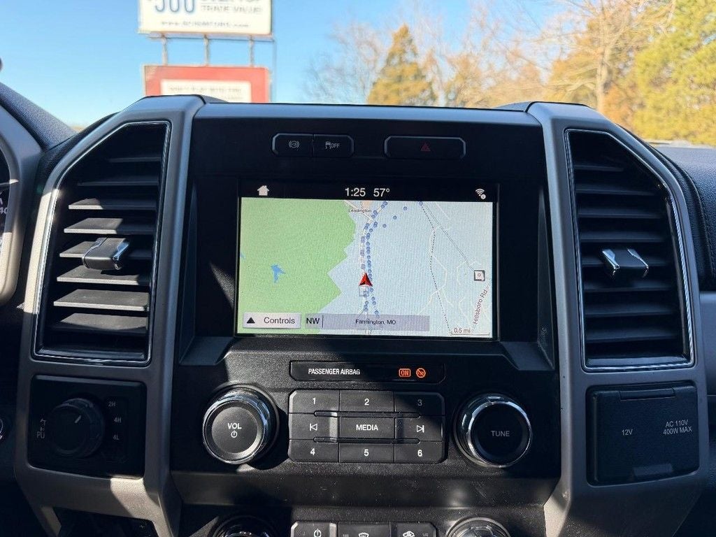 2019 Ford F-350 LARIAT