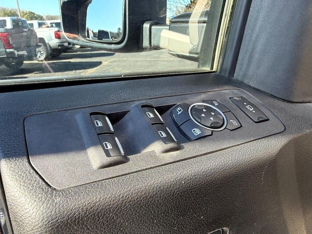 2019 Ford F-350 LARIAT