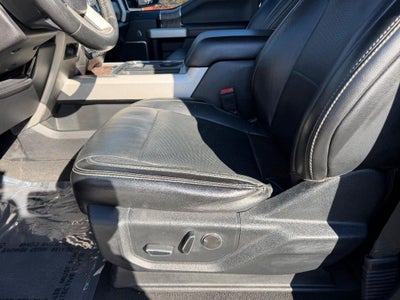 2019 Ford F-350 LARIAT