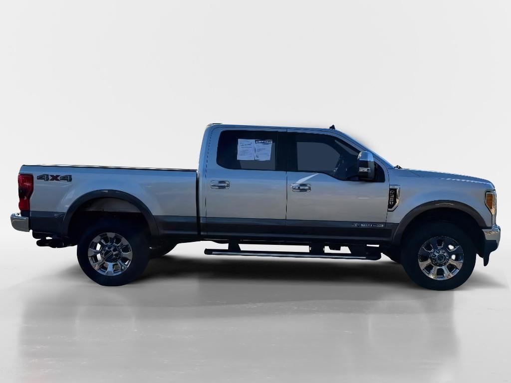 2019 Ford F-350 LARIAT