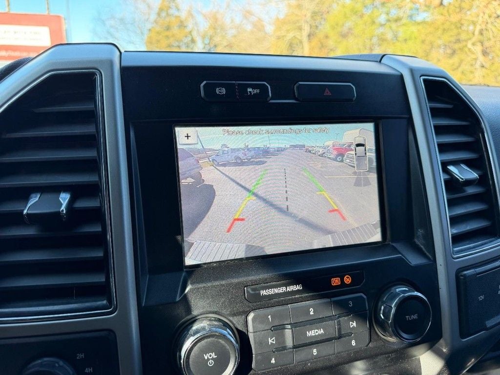 2019 Ford F-350 LARIAT