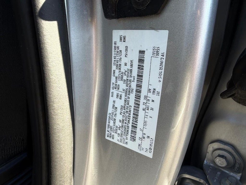 2019 Ford F-350 LARIAT