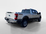 2019 Ford F-350 LARIAT