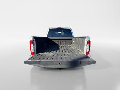 2019 Ford F-350 LARIAT