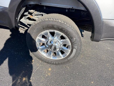 2019 Ford F-350 LARIAT