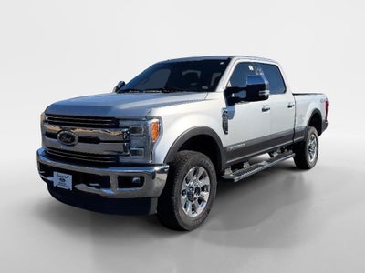 2019 Ford F-350 LARIAT
