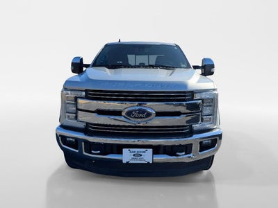2019 Ford F-350 LARIAT