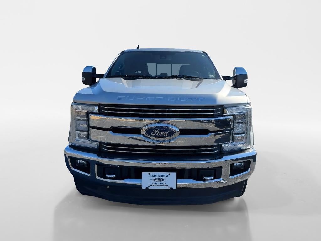 2019 Ford F-350 LARIAT