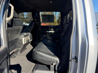 2019 Ford F-350 LARIAT