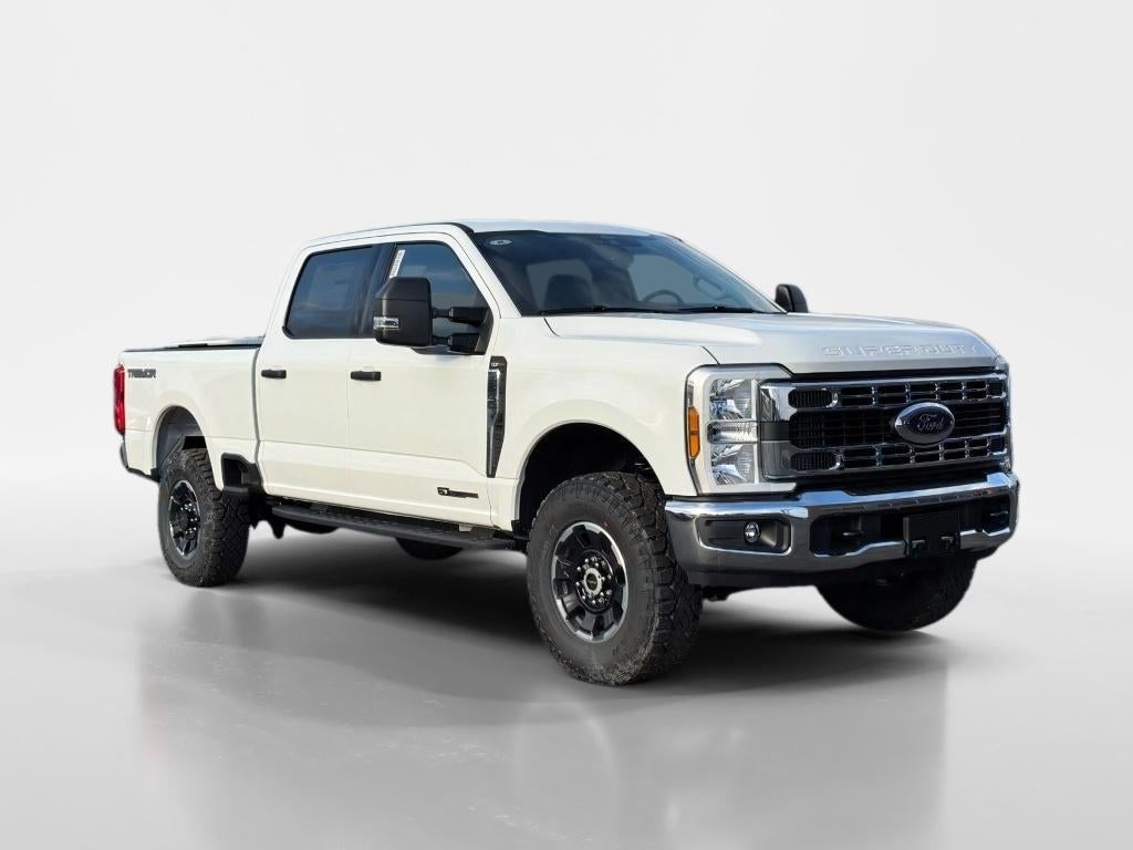 2026 Ford F-350 XLT
