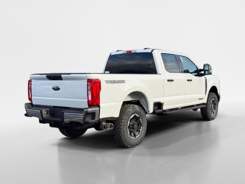 2026 Ford F-350 XLT