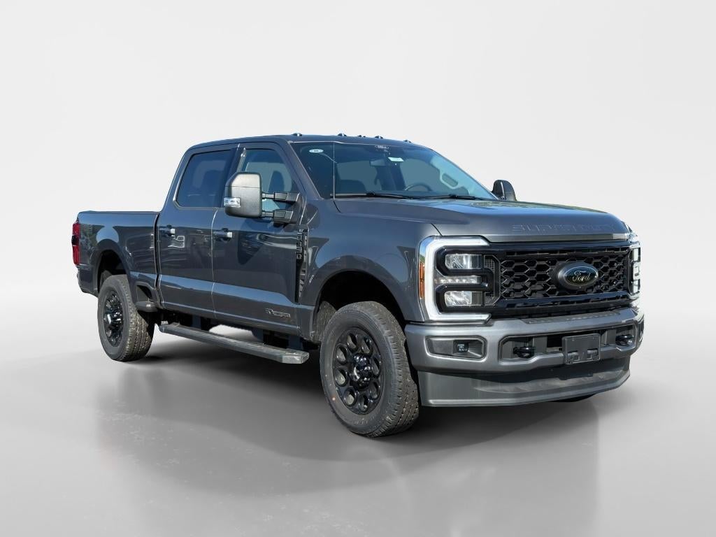 2026 Ford F-350 XLT 4x4 Crew Cab 6-3/4' Box SRW's photo