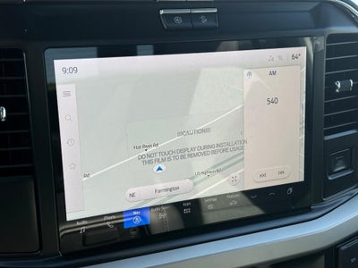 2026 Ford F-350 XLT
