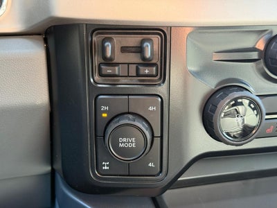 2026 Ford F-350 XLT