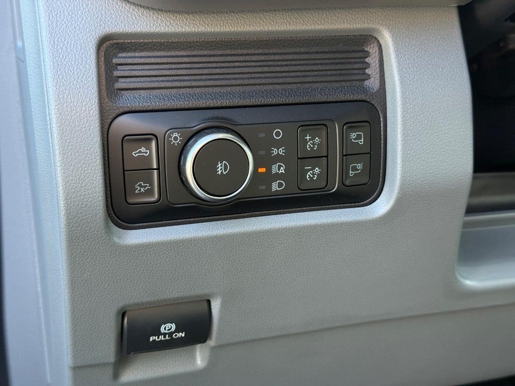 2026 Ford F-350 XLT