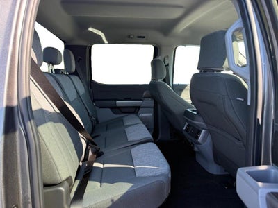 2026 Ford F-350 XLT