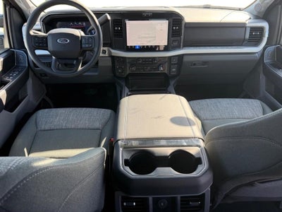 2026 Ford F-350 XLT