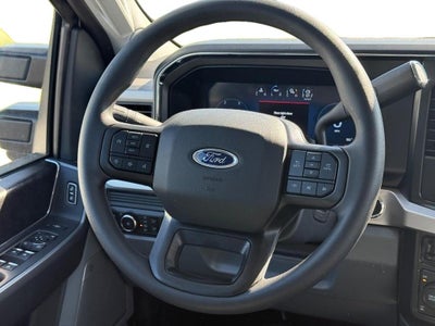 2026 Ford F-350 XLT