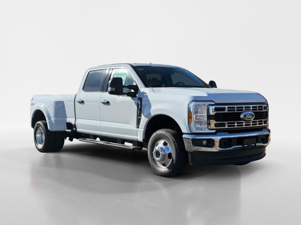 2026 Ford F-350 XLT