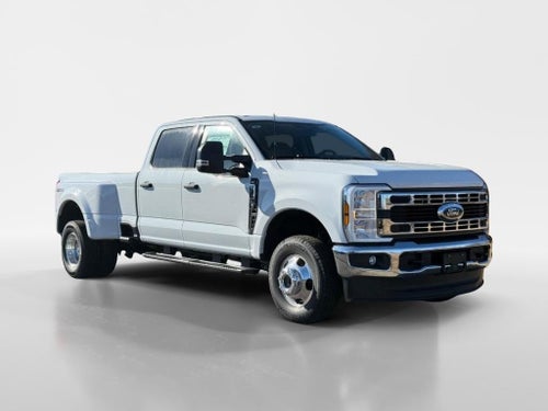 2026 Ford F-350 XLT