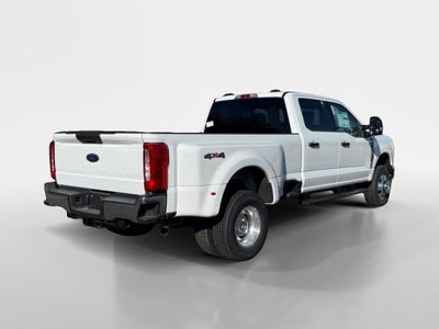 2026 Ford F-350 XLT