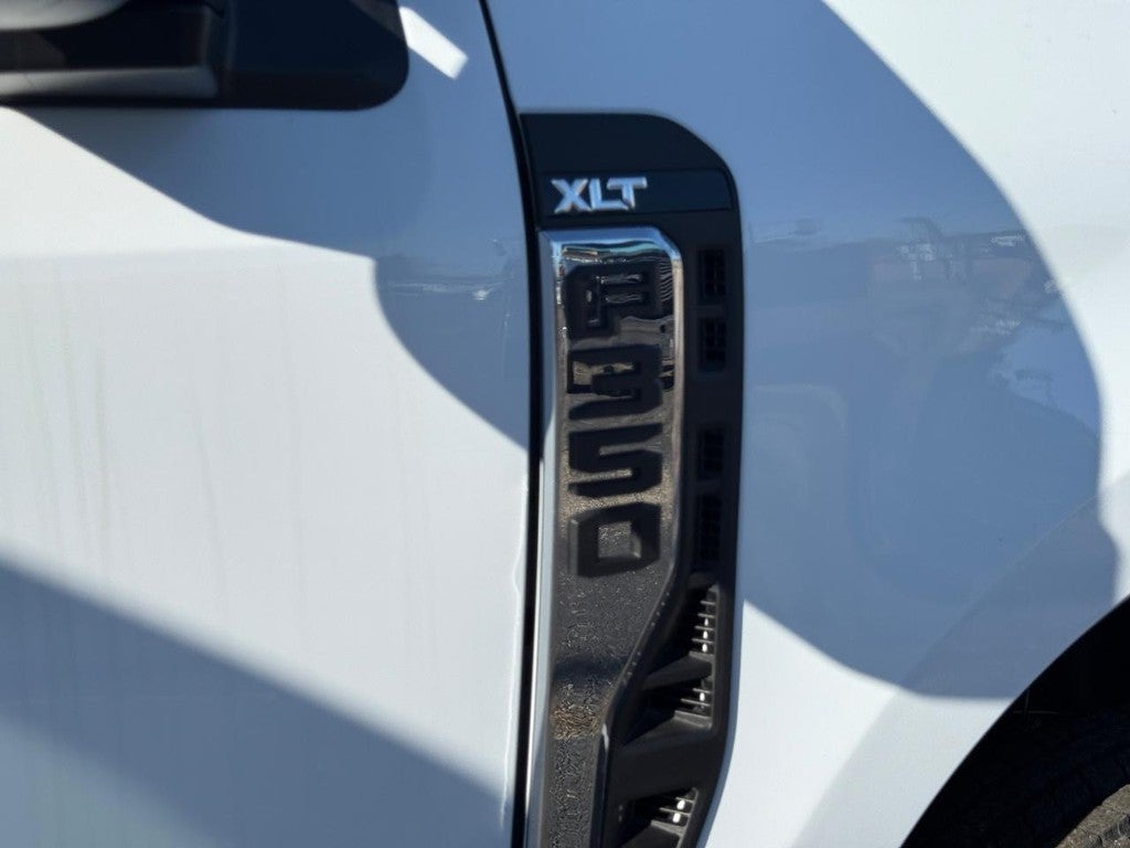 2026 Ford F-350 XLT