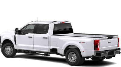 2026 Ford F-350 XLT