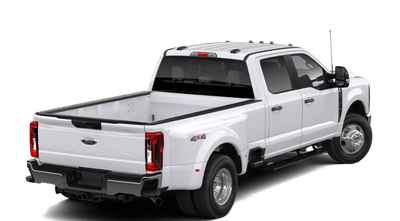 2026 Ford F-350 XLT