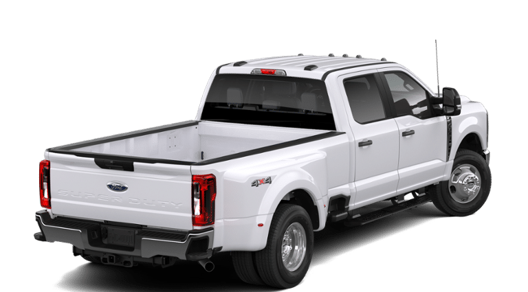 2026 Ford F-350 XLT